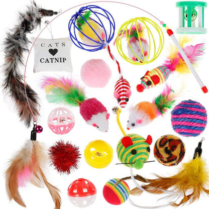 [SALE] AmazinglyCat Grab Bag