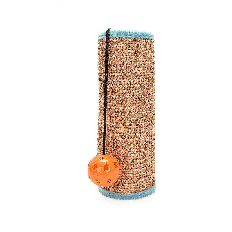 Cat Scratching Pad