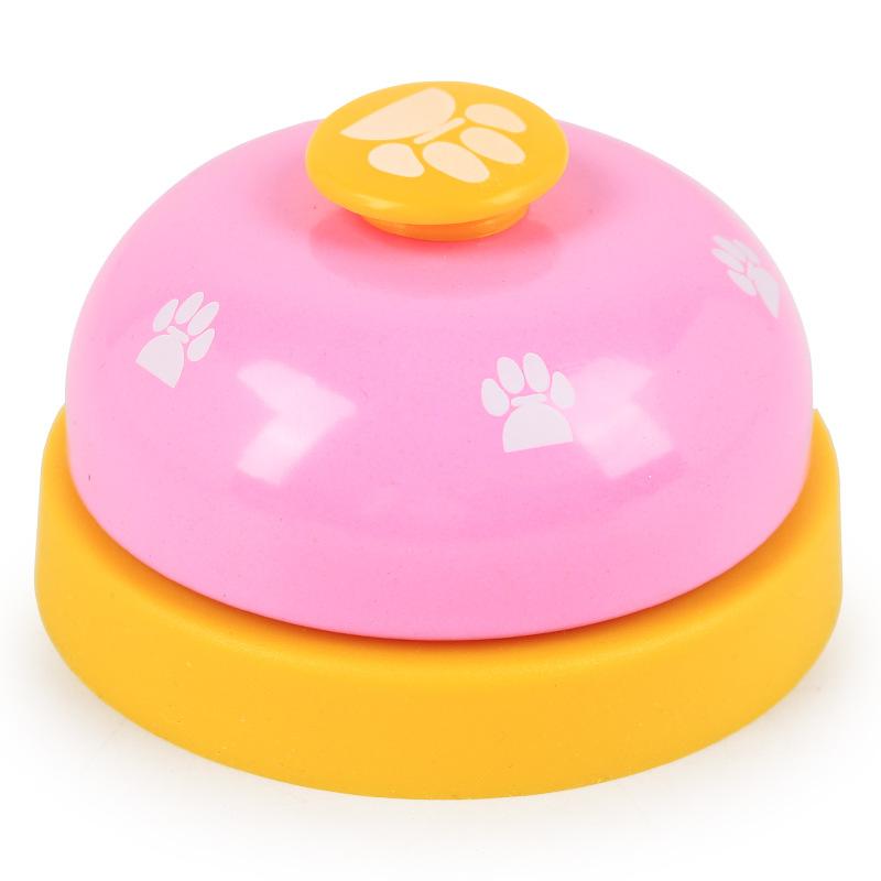 NEW! Cute Paws Butler Bell