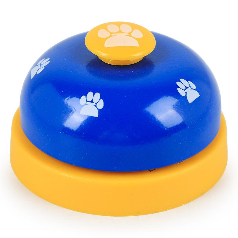 NEW! Cute Paws Butler Bell