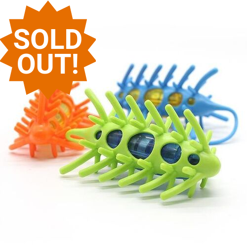 Amazing Robot Critter [SOLD OUT]
