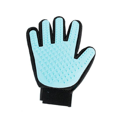 Advanced Grooming Glove [Double-Sided] – AmazinglyCat
