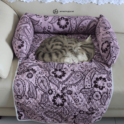 [SALE] Furniture Saver Comfy Cat Bed
