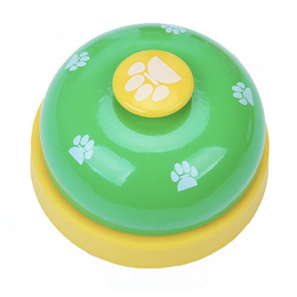 NEW! Cute Paws Butler Bell