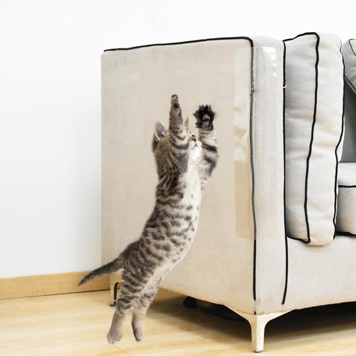 Cat Scratching Furniture Guard [Sold Out] 2 Pieces