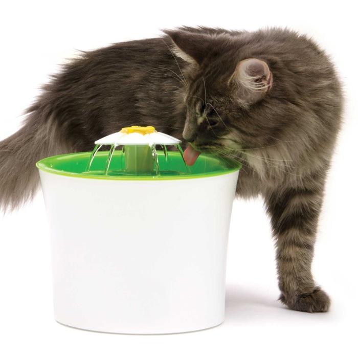 Cat Water Fountain [Sale] Health Supplies