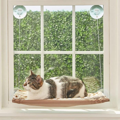Cat Window Seat Hammock Beds & Mats