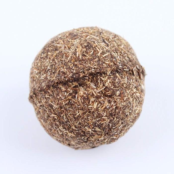 Catnip Play Ball Toys