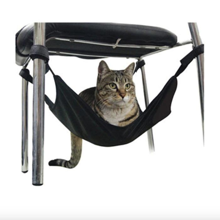 Chair Lounger Hammock Cat Beds & Mats