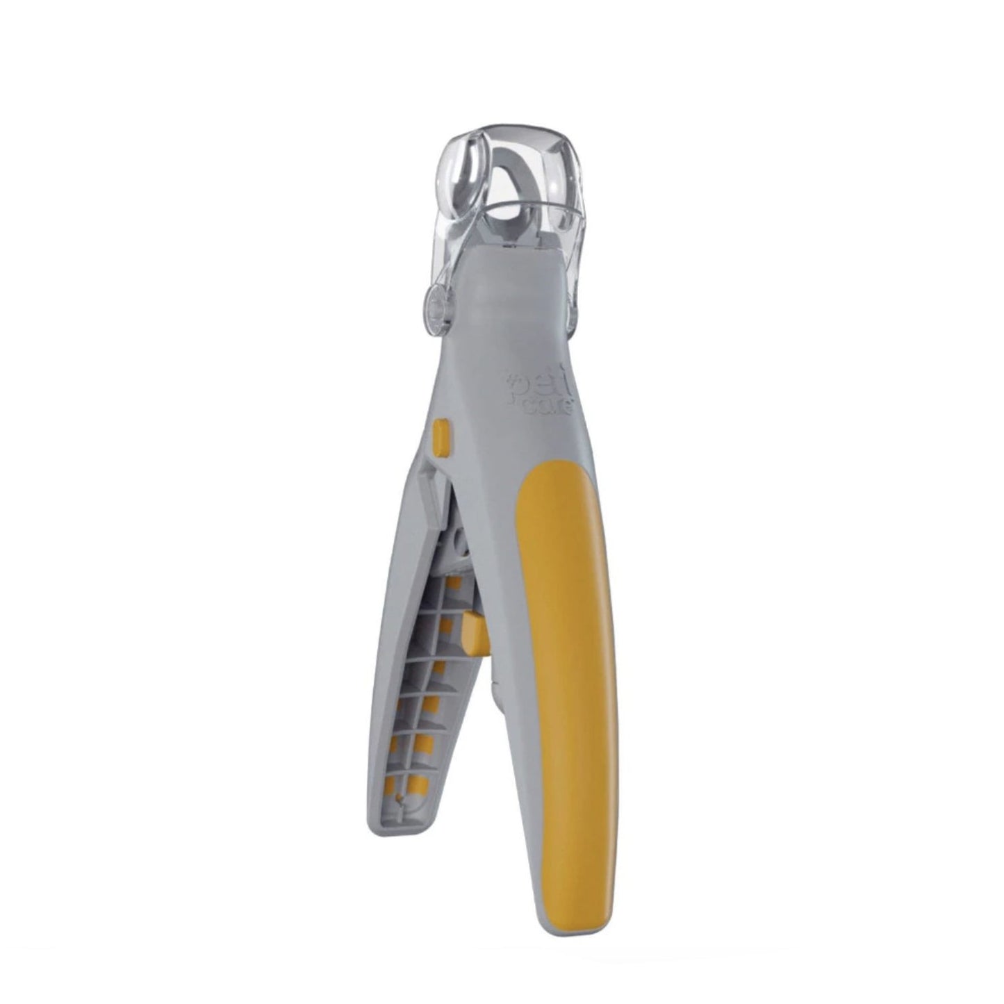 Pet Nail Clippers With Light & 5X Magnification