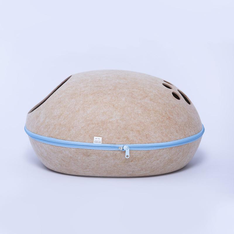 Cat Cocoon Bed [SOLD OUT]