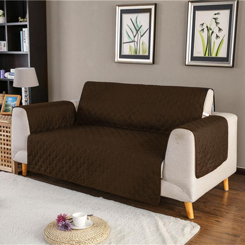 Deluxe Quilted Sofa Protector [SOLD OUT]