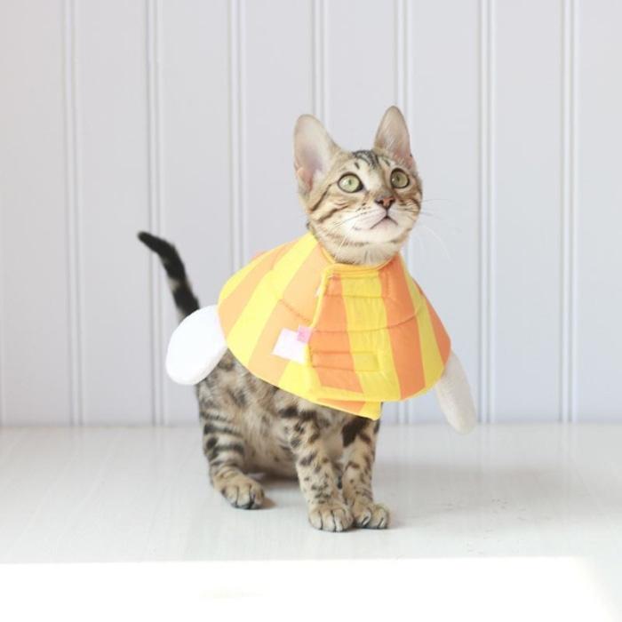 Cute Soft Cat Cone
