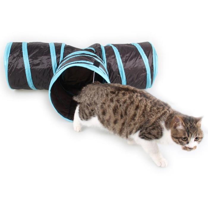 Multi Way Tunnel Cat Tunnels