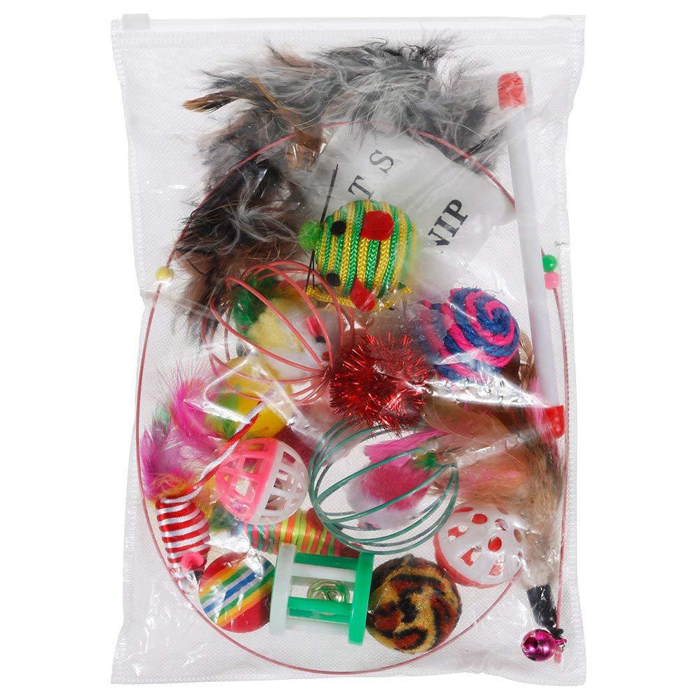 [SALE] AmazinglyCat Grab Bag
