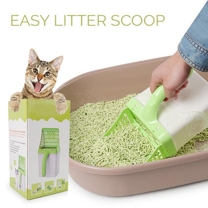 [SALE] Easy Litter Scoop