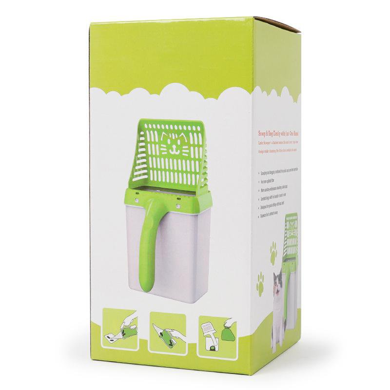 [SALE] Easy Litter Scoop