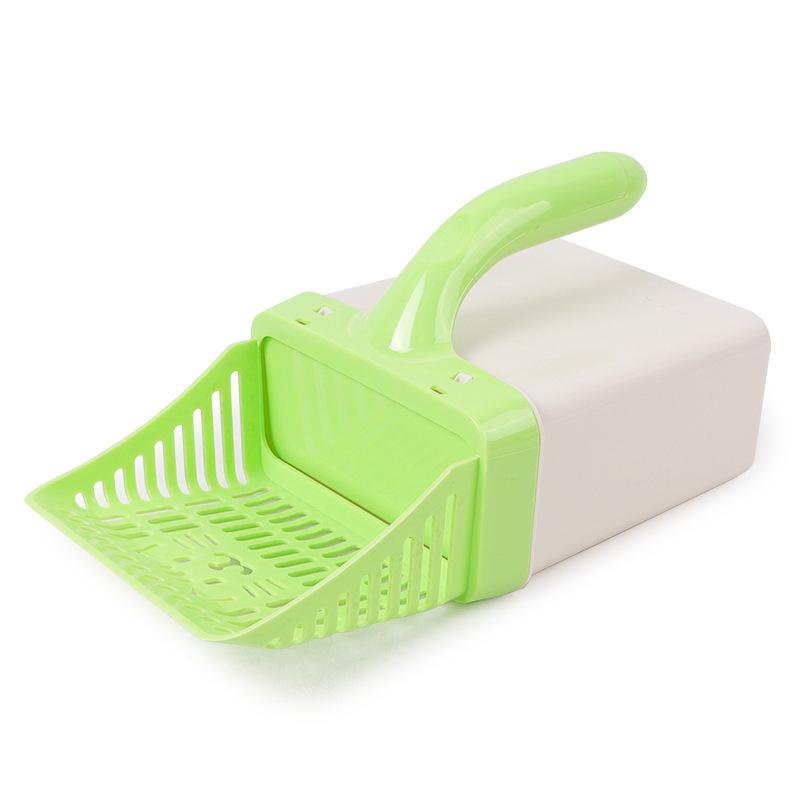 [SALE] Easy Litter Scoop